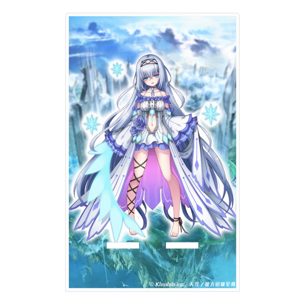 神山舟 アクリルスタンド