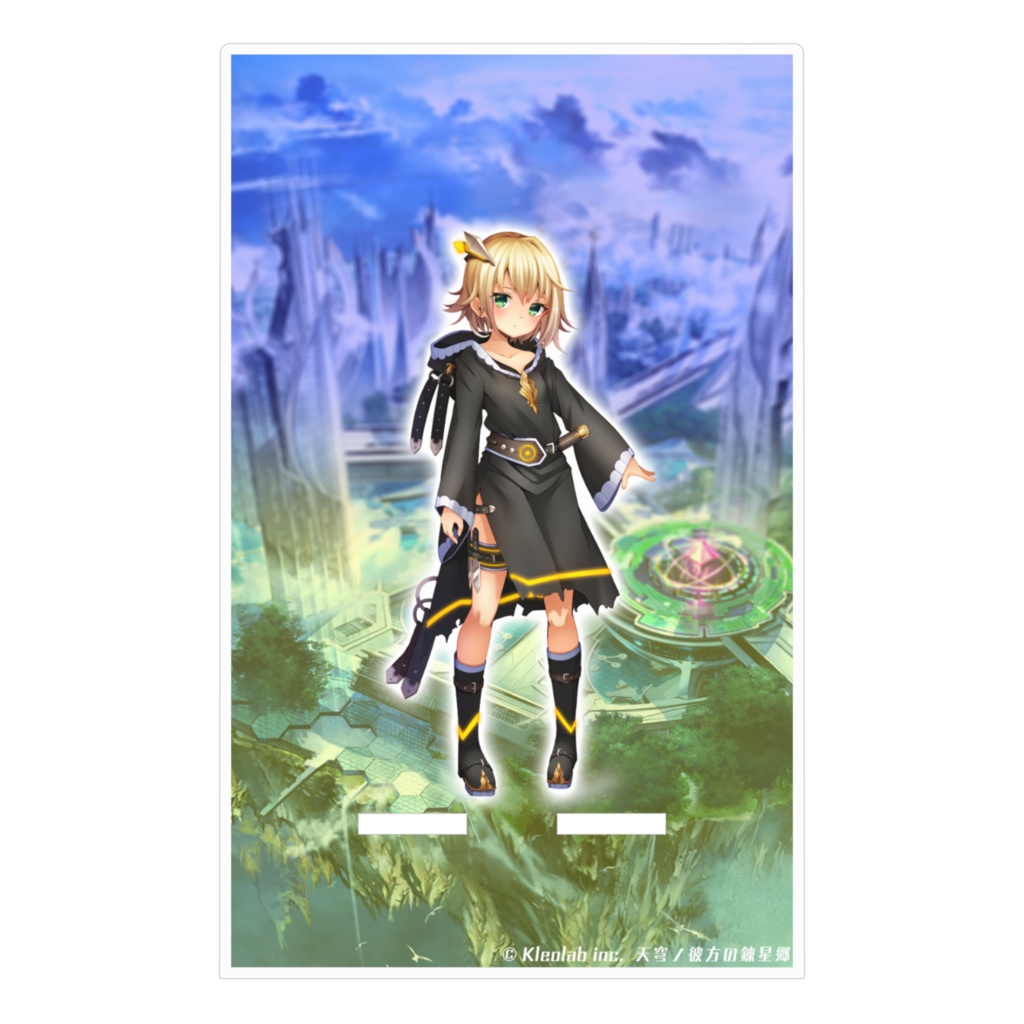 エリス アクリルスタンド