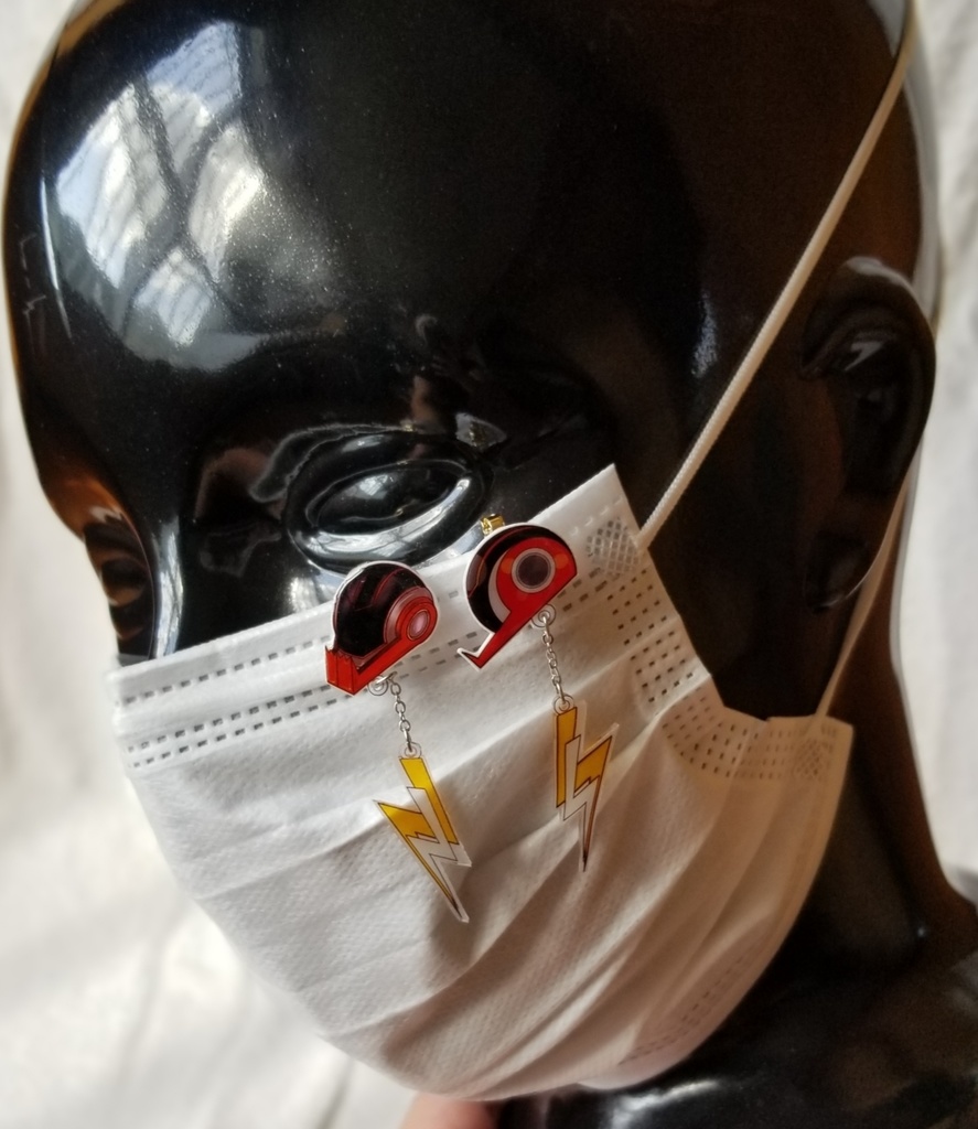 セロ上概念　マスクチャーム(俯瞰)