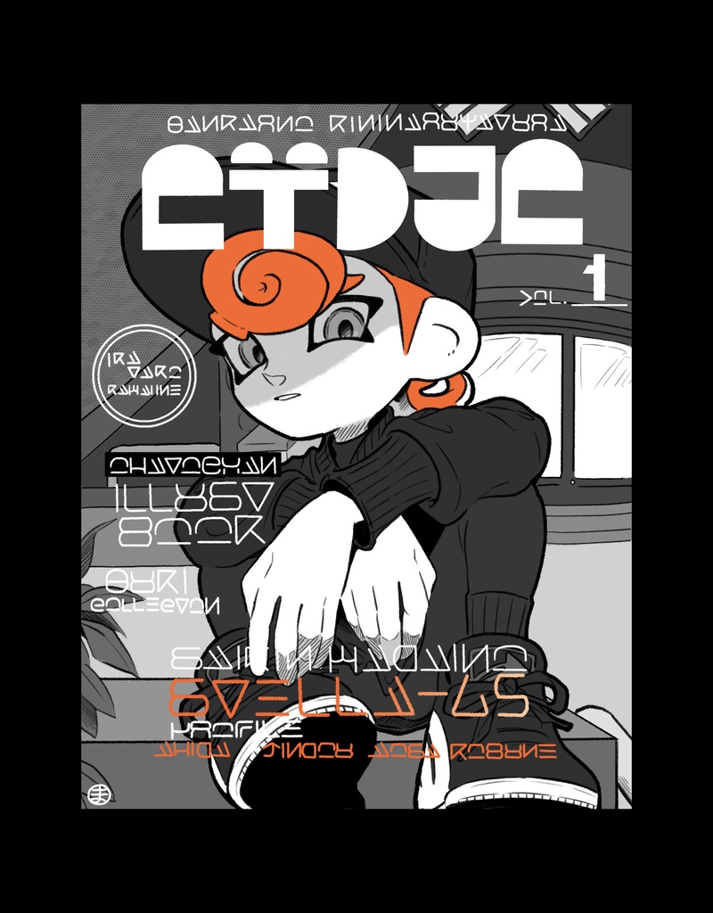 [相互フォロワー限定]OMATO vol.1