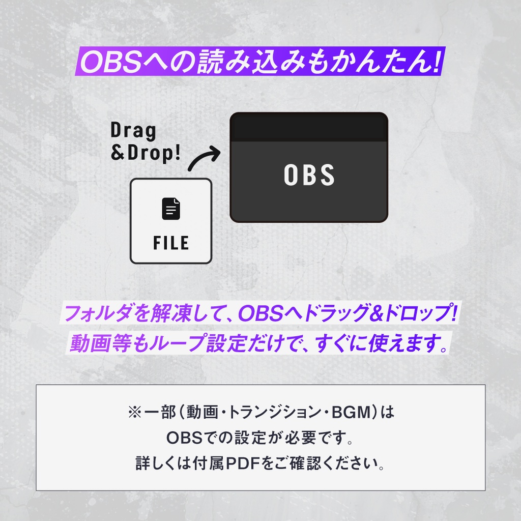 格ゲー eスポーツ専用配信画面SET(背景動画・オーバーレイ・時計・待機画面・終了画面・トランジション・BGM・カスタムパーツ)格闘ゲーム e-sports FPS かっこいい おしゃれ クール