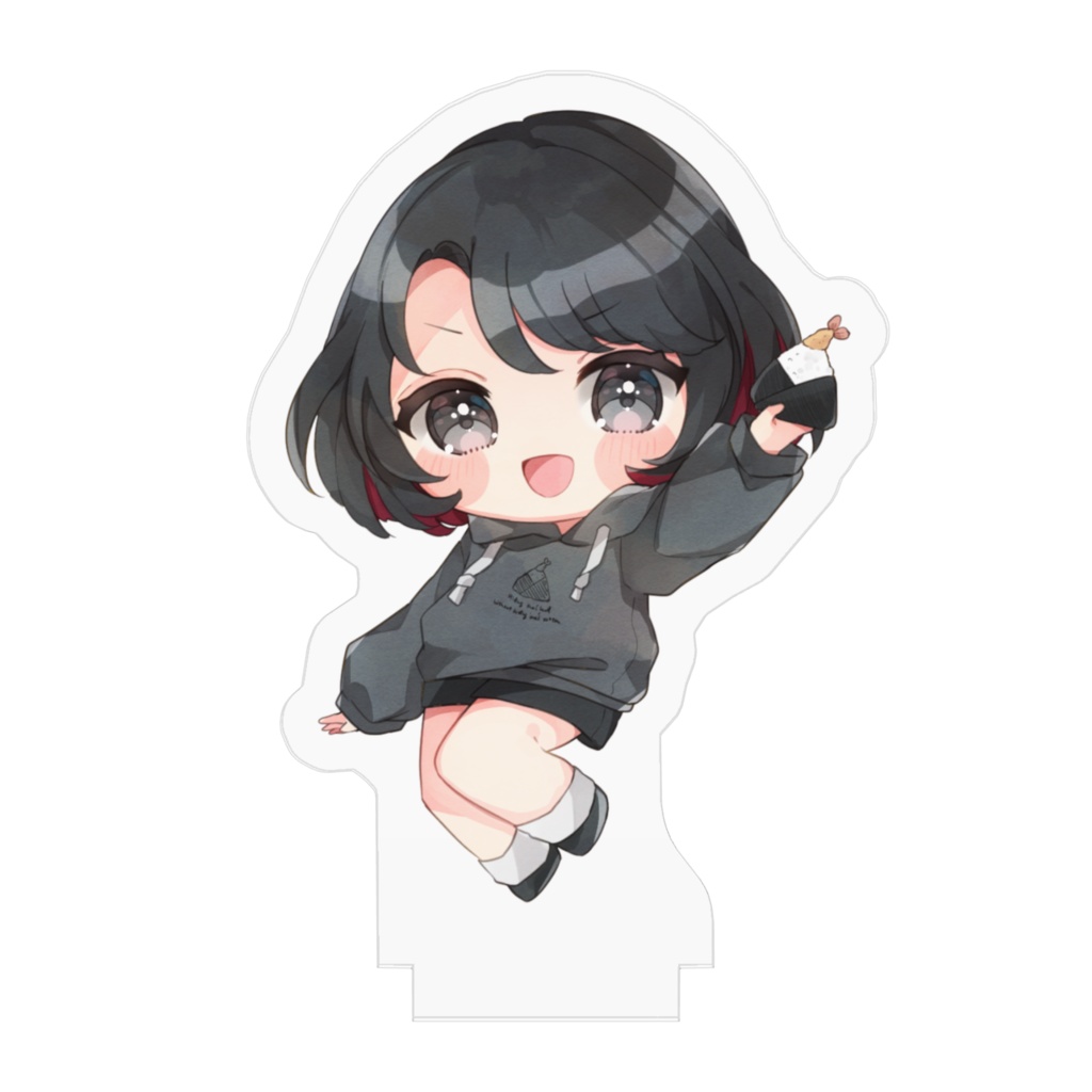 のまこアクスタ003