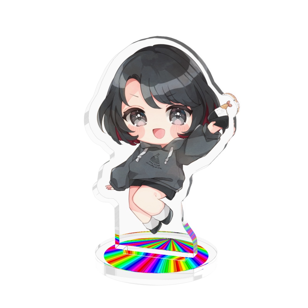 のまこアクスタ003