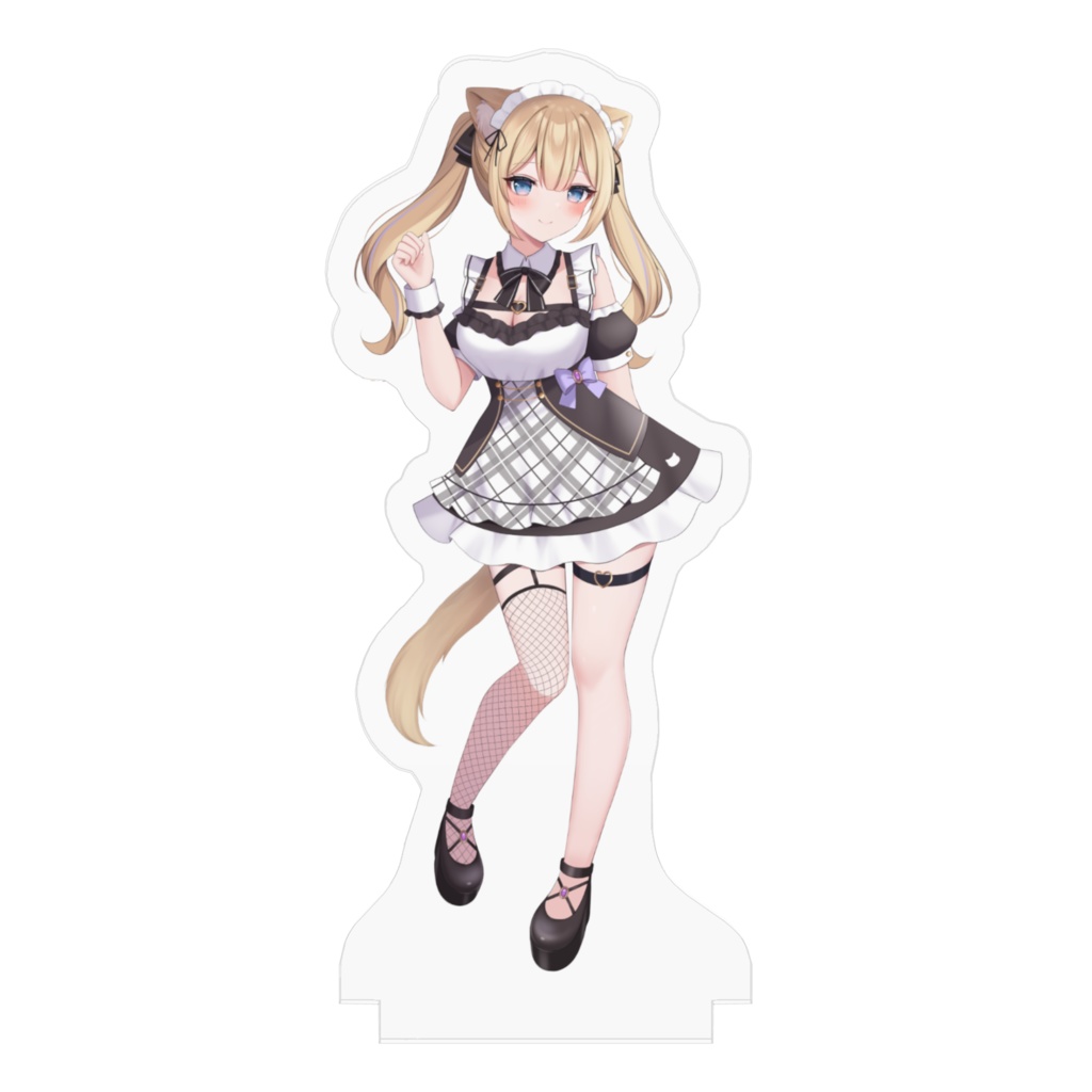 新衣装【ツインテール】