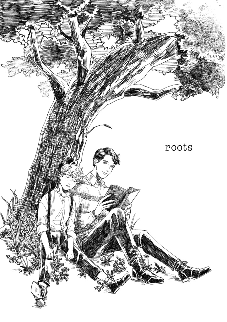 roots