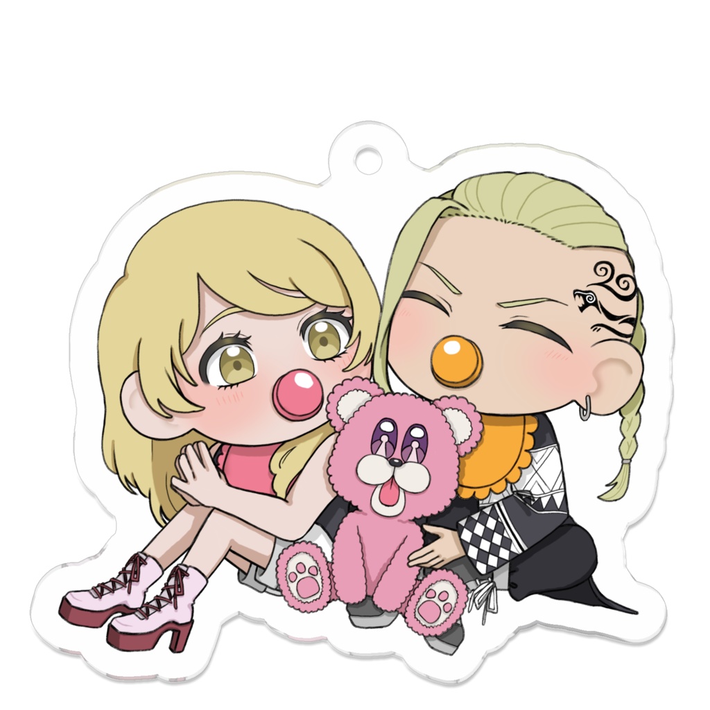 ドラエマ / ドラケン･エマ