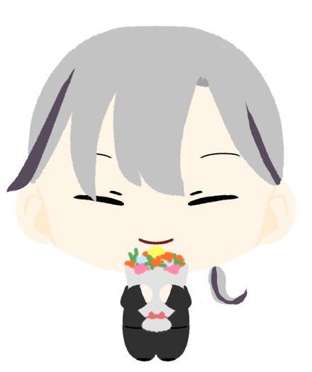 庭師自陣　ミニアクスタ