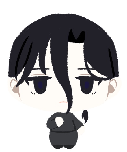 あとまつ自陣　ミニアクスタ