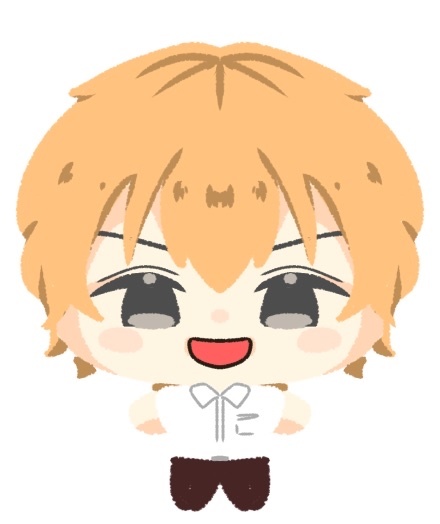 あとかたの蜘蛛踊り　ミニアクスタ