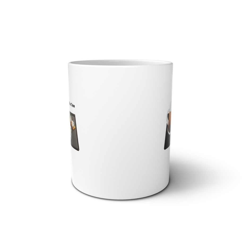 珈琲 マグカップ(全2色)