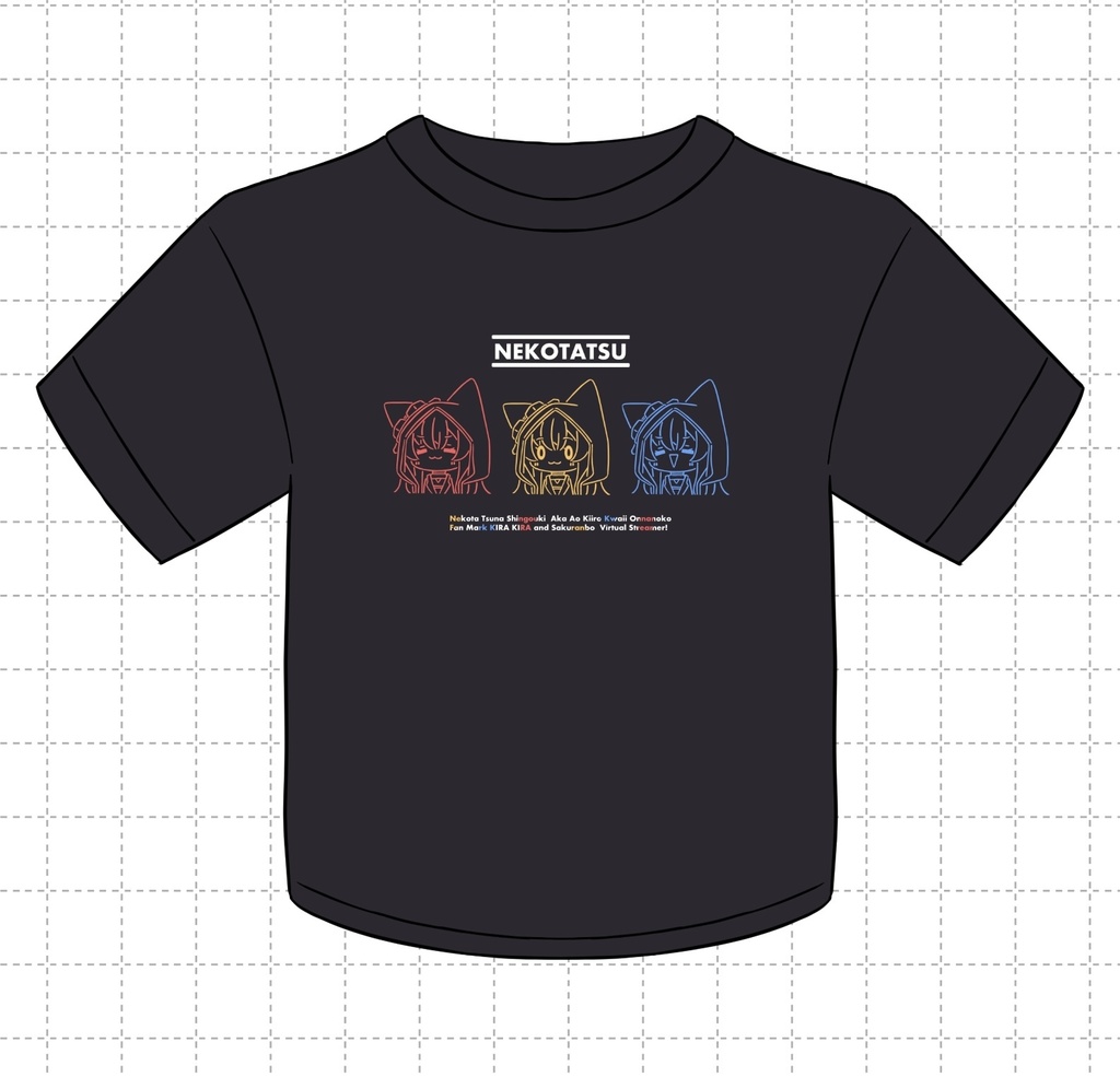 オリジナルTシャツ