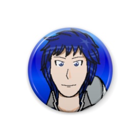 ファイアーエムブレム覚醒10周年記念缶バッジ