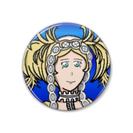 ファイアーエムブレム覚醒10周年記念缶バッジ