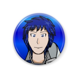 ファイアーエムブレム覚醒10周年記念缶バッジ