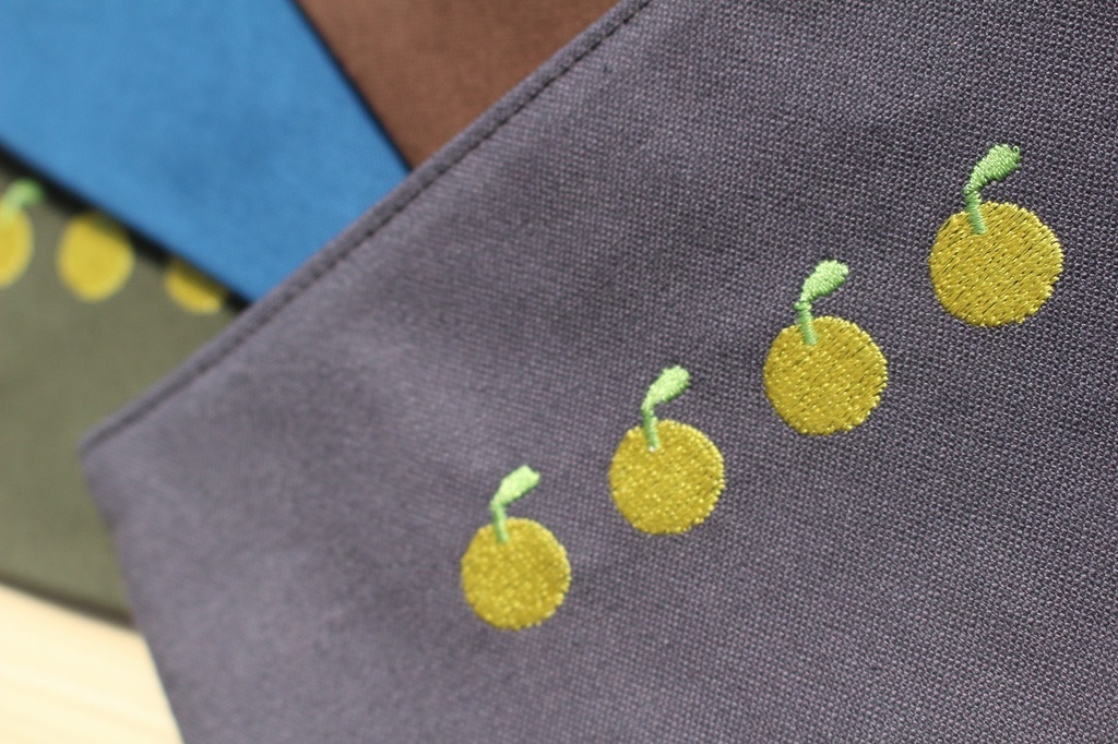 カピバラポーチ