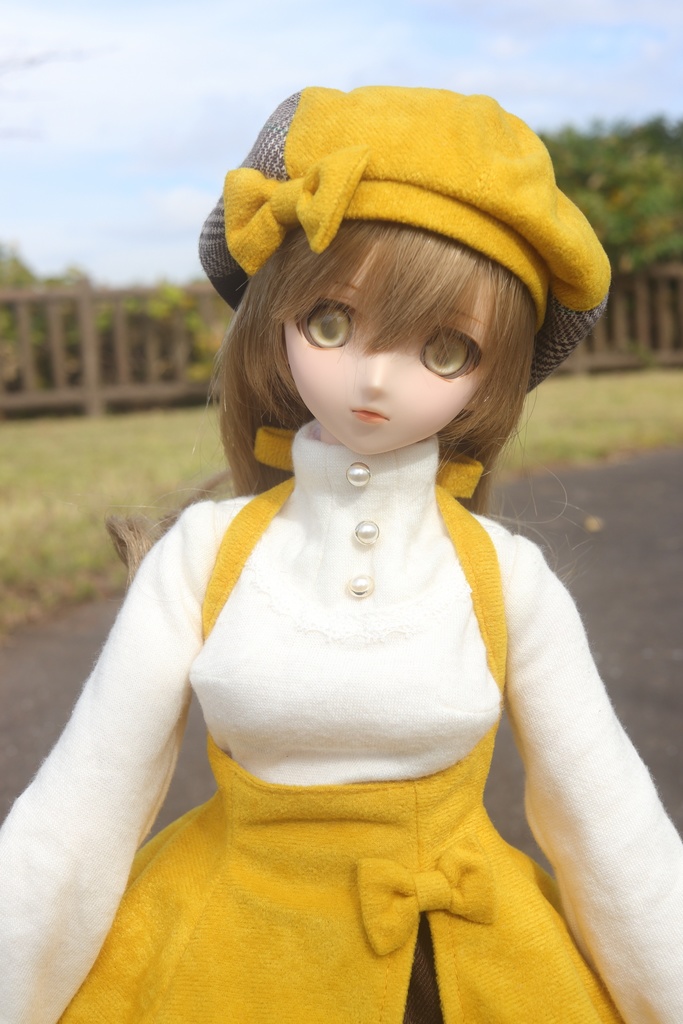 ※販売終了※(個別受注のみ可)【DD・DDS (DDdy)】AWガーリーコーデセット<送料無料>