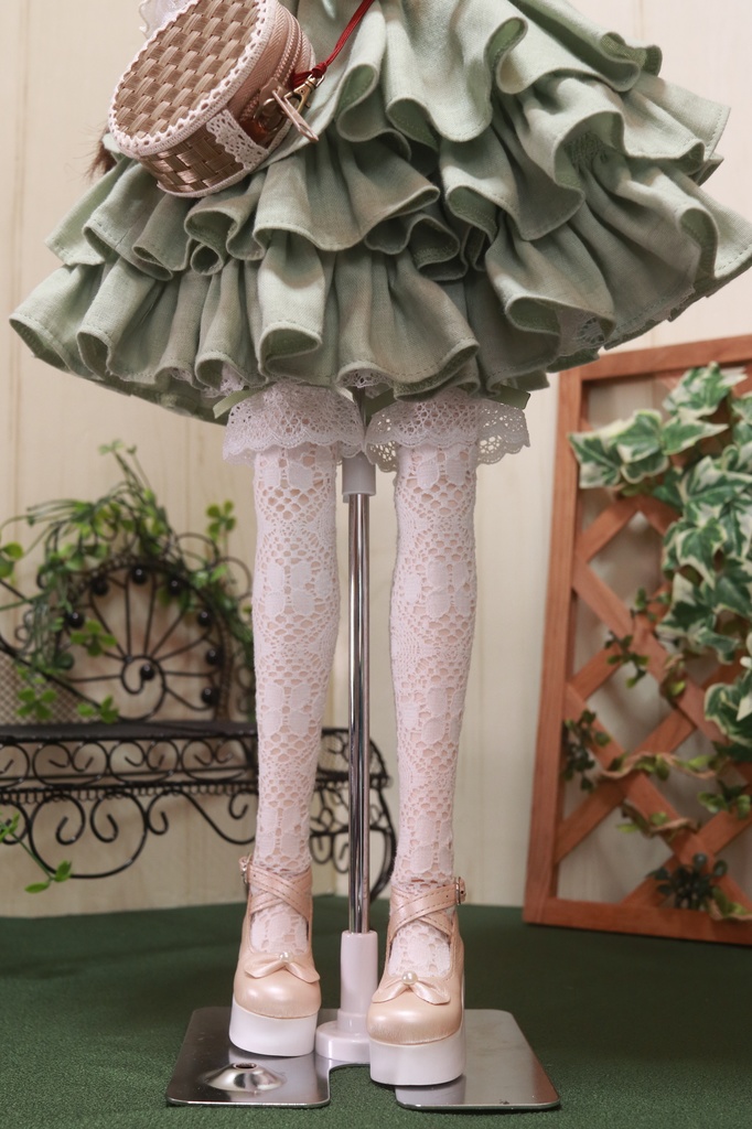 ※展示のみ※【DD・DDS】チェリーロリータ<送料無料>