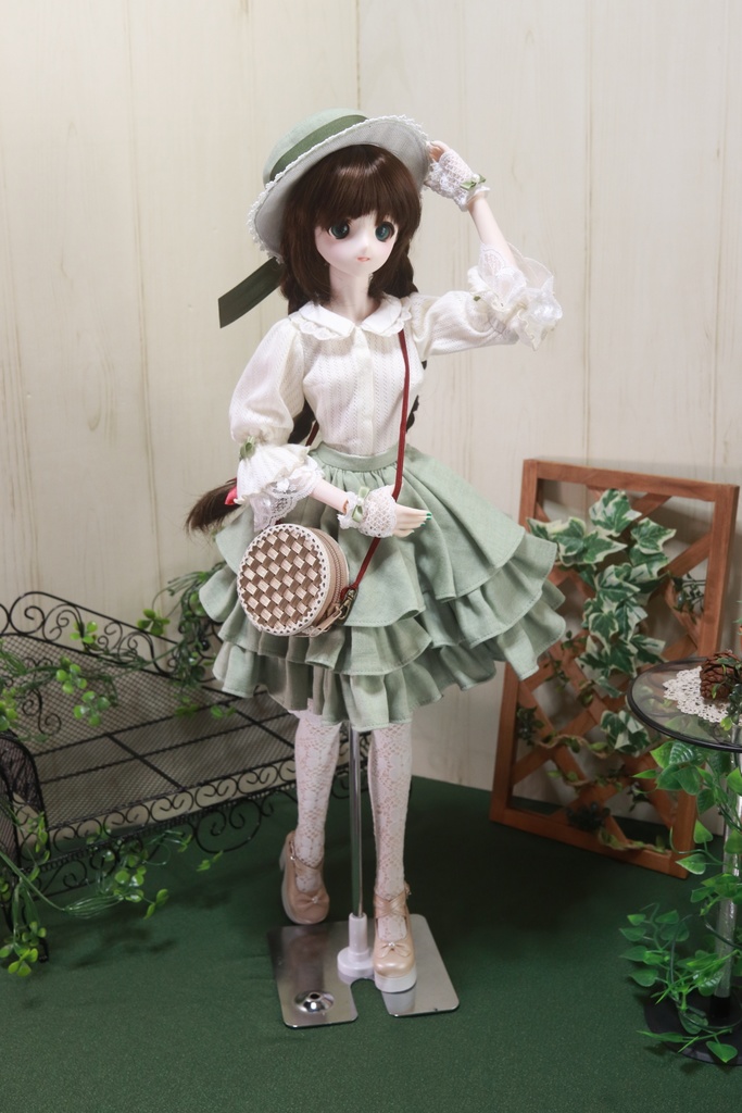 ※展示のみ※【DD・DDS】チェリーロリータ<送料無料>