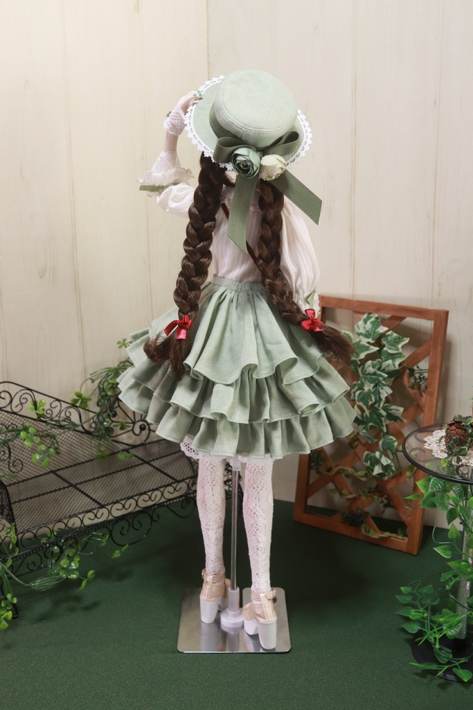 ※展示のみ※【DD・DDS】チェリーロリータ<送料無料>