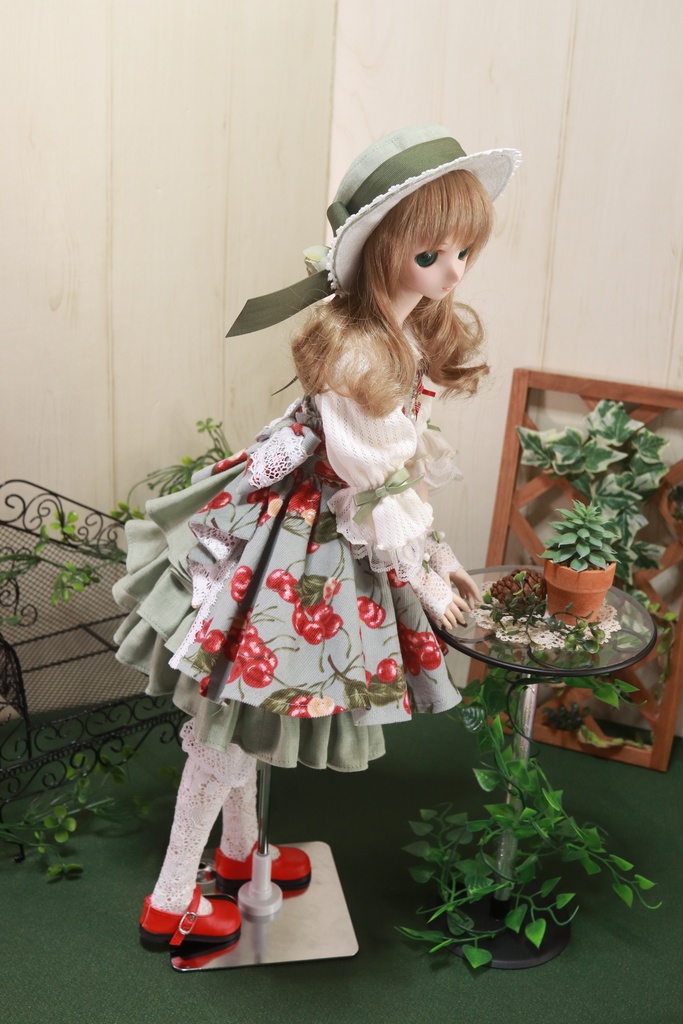 ※展示のみ※【DD・DDS】チェリーロリータ<送料無料>