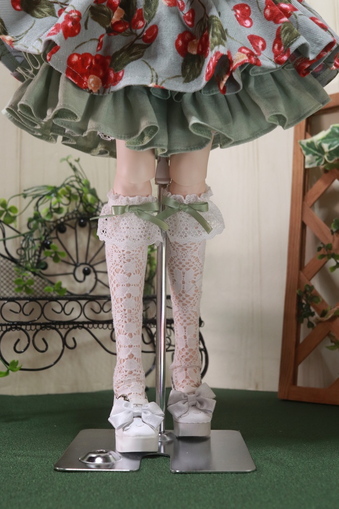 ※展示のみ※【DD・DDS】チェリーロリータ<送料無料>