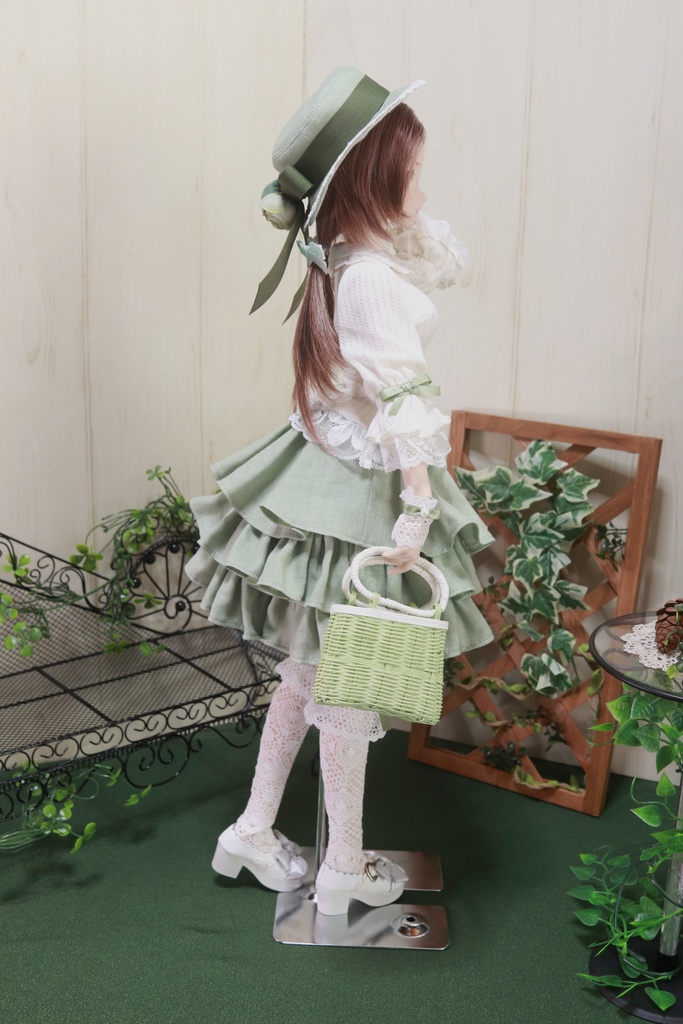 ※展示のみ※【DD・DDS】チェリーロリータ<送料無料>