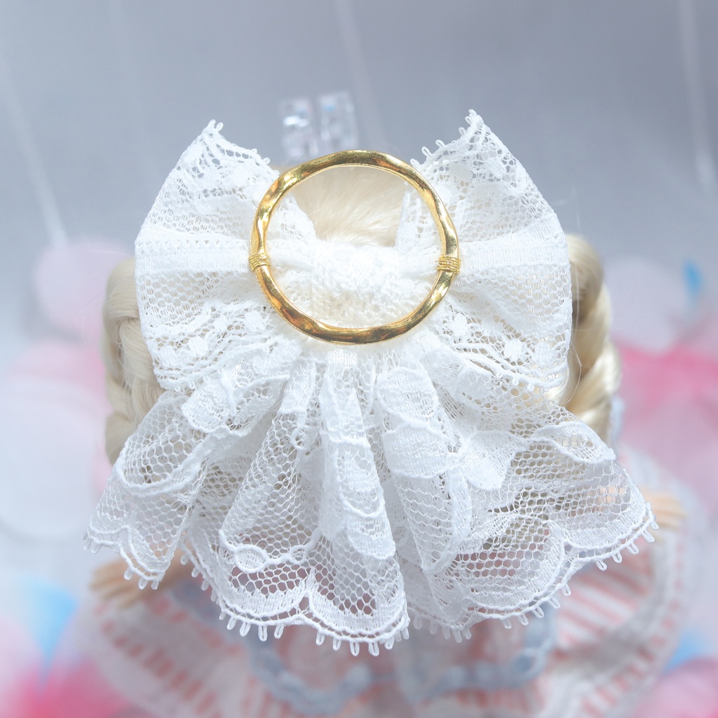 【オビツ11】エンジェルワンピース<送料無料>