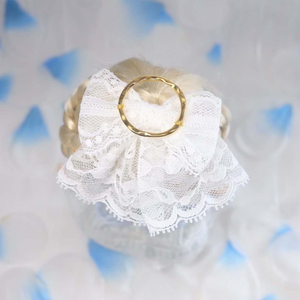 【オビツ11】エンジェルワンピース<送料無料>