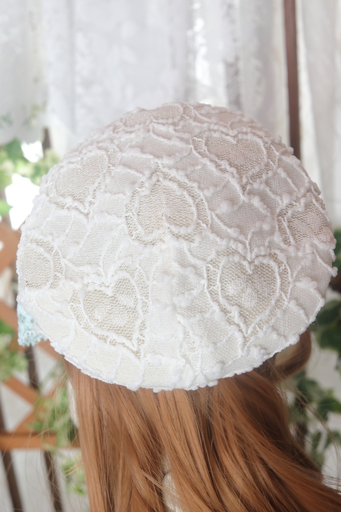 ※展示のみ※(再販不可)【DDdy・DD(L胸)】ホワイトチョコレートワンピースセット<送料無料>