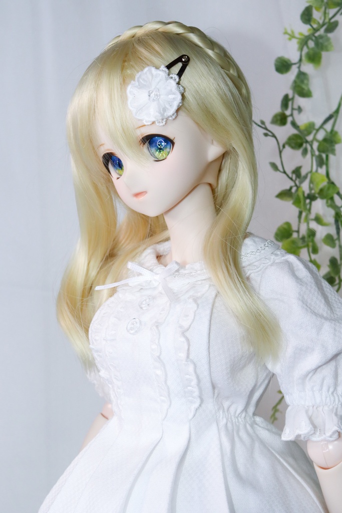 ※販売時期未定【DD・DDdy・SD対応】純白のチュニックセット<送料無料>