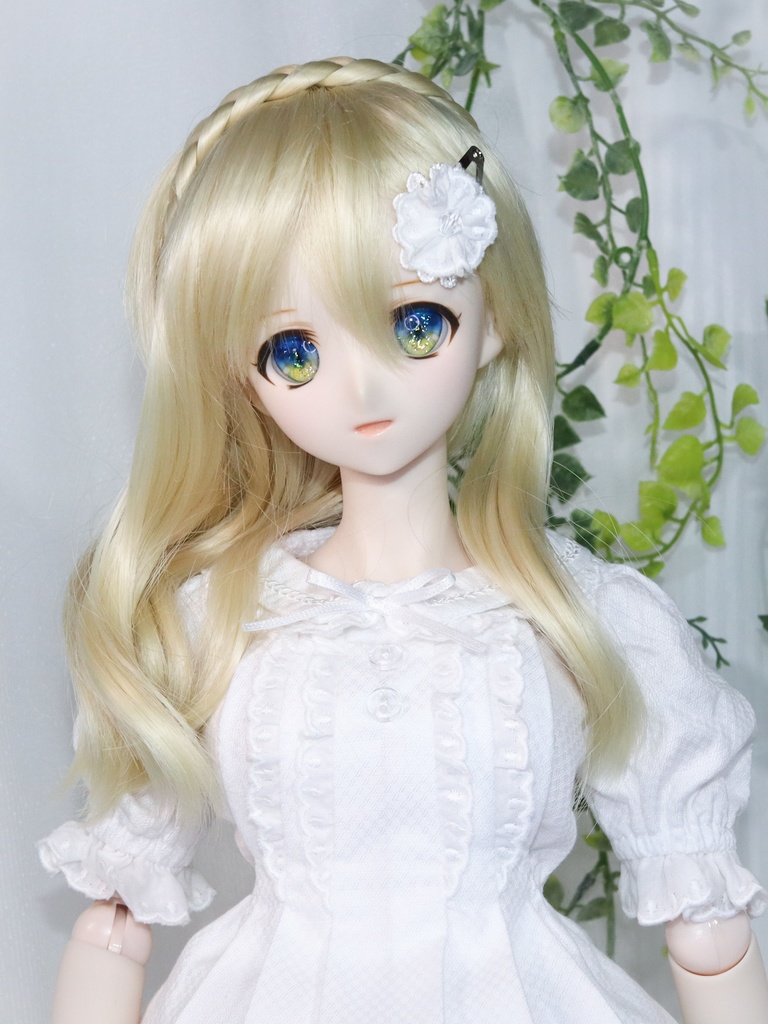 ※販売時期未定【DD・DDdy・SD対応】純白のチュニックセット<送料無料>