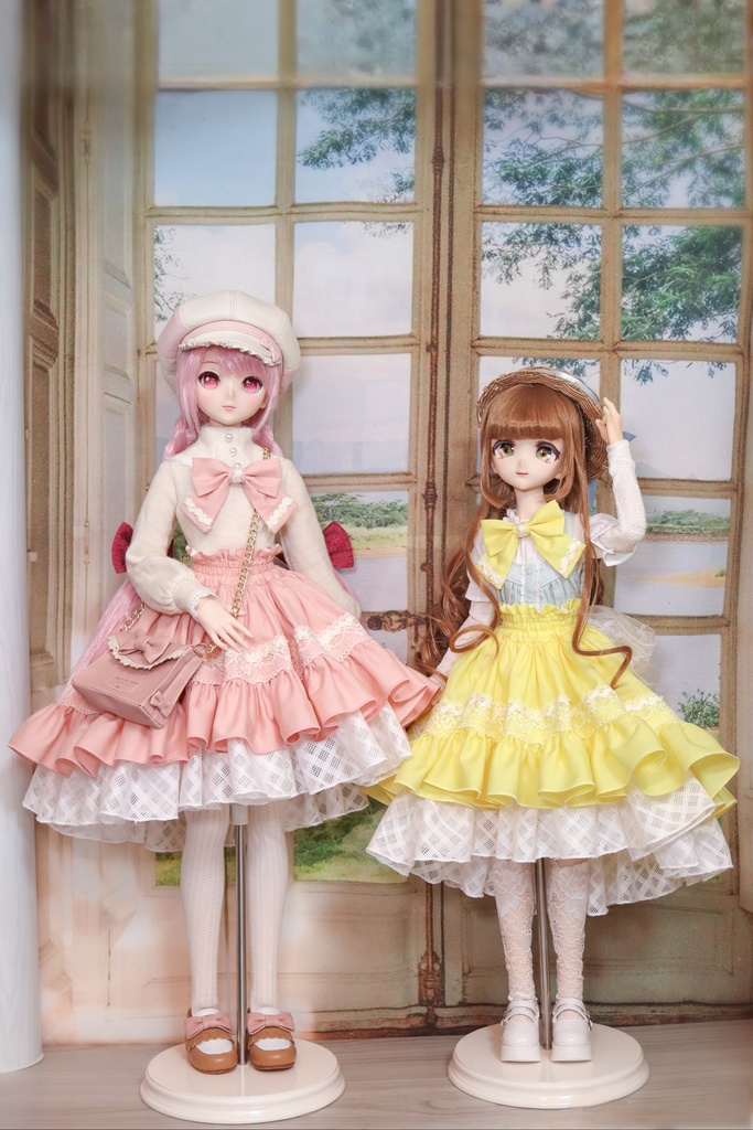 【MDD~DD】フィッシュテールスカート<送料無料>