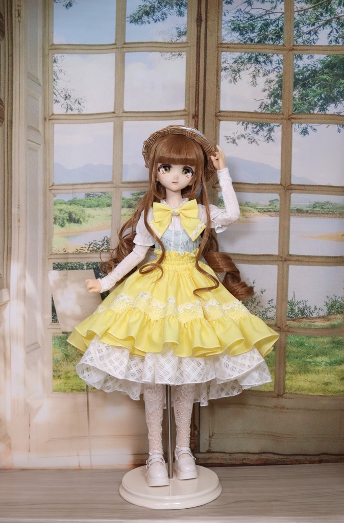 【MDD~DD】フィッシュテールスカート<送料無料>