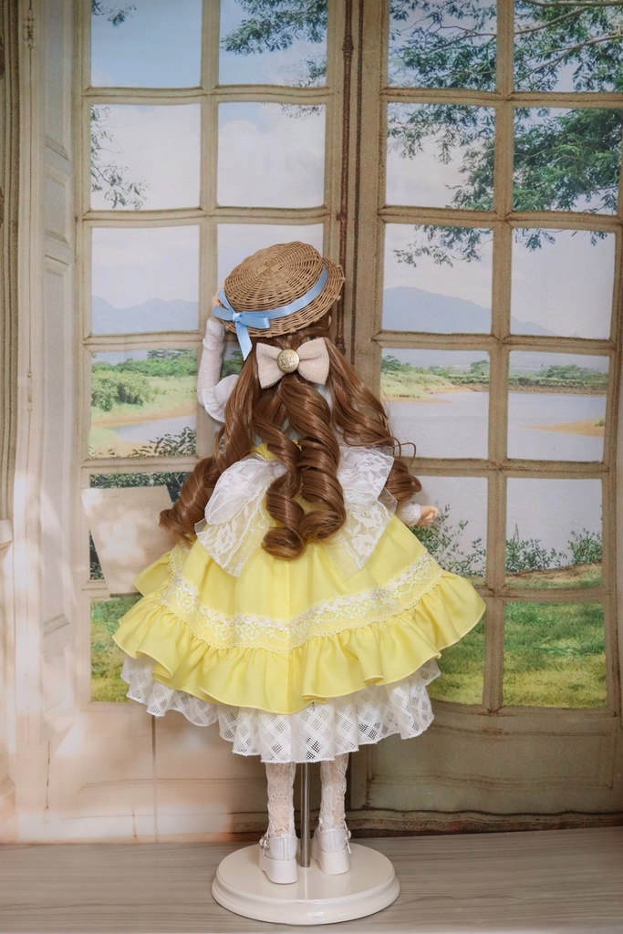 【MDD~DD】フィッシュテールスカート<送料無料>