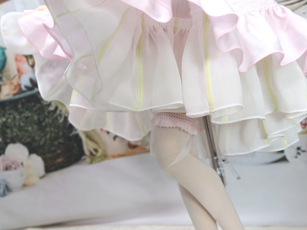 【MDD~DD】フィッシュテールスカート<送料無料>