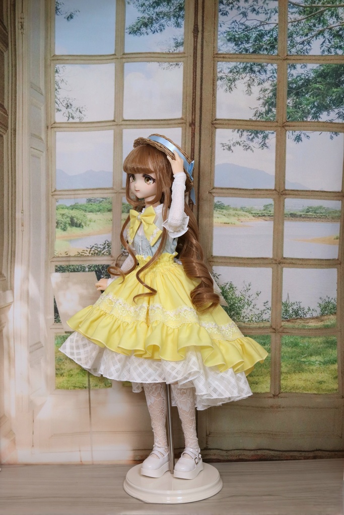 【MDD~DD】フィッシュテールスカート<送料無料>