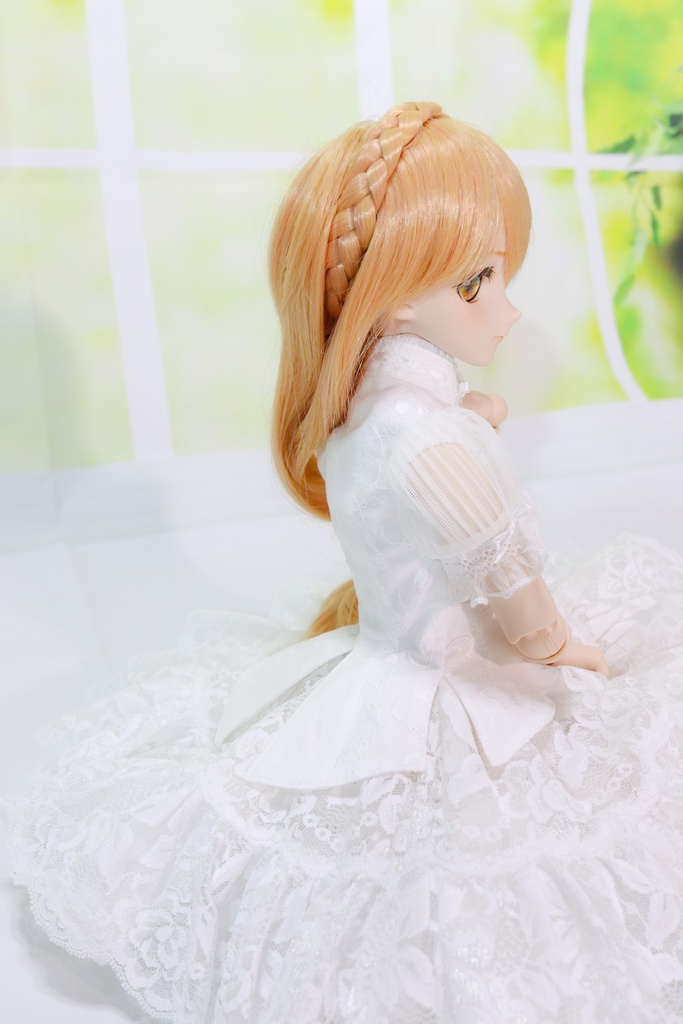 【DD(M胸)】BLOOMブラウス<送料無料>