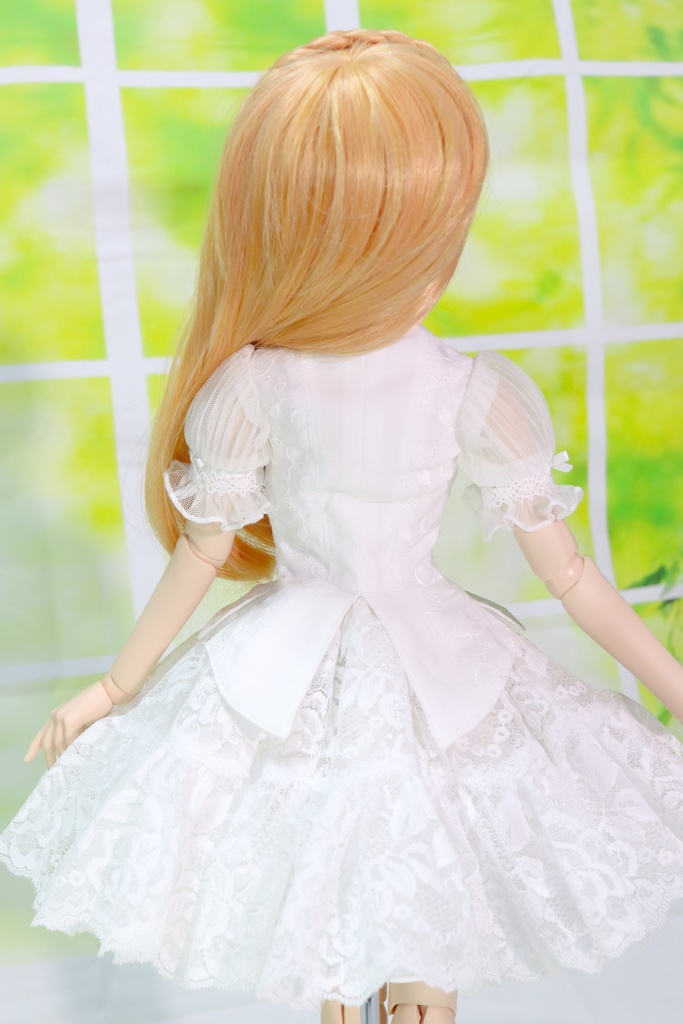 【DD(M胸)】BLOOMブラウス<送料無料>