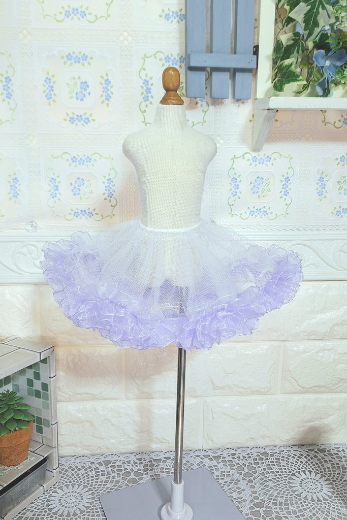 【1/4~1/3ドール】アンダーチュチュ<送料無料>