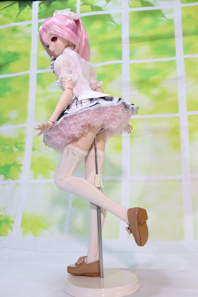 【1/4~1/3ドール】アンダーチュチュ<送料無料>