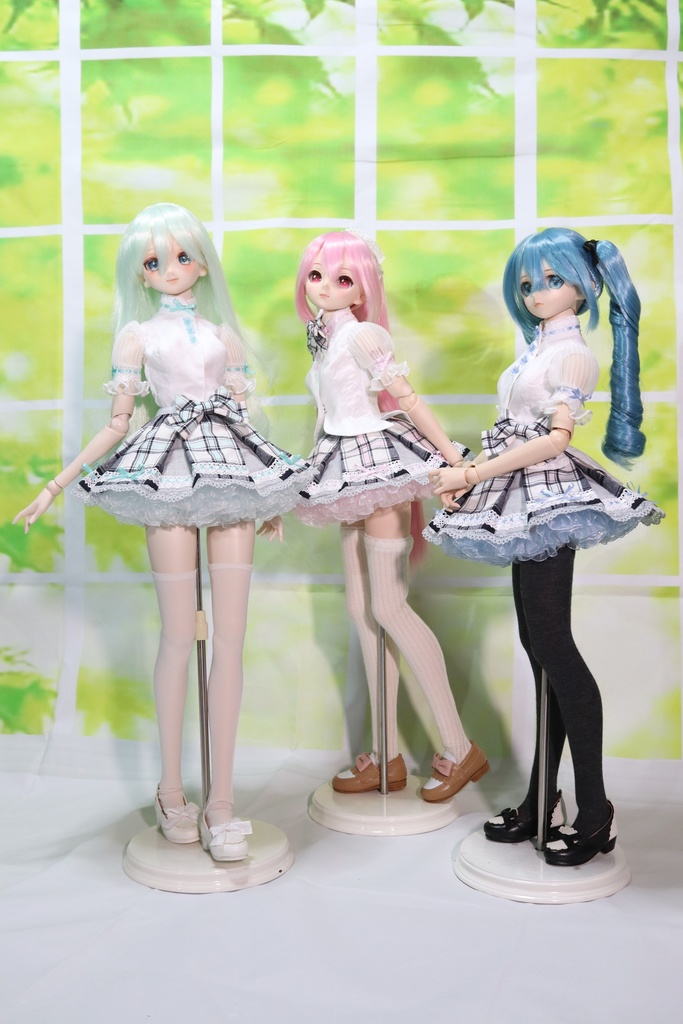 【1/4~1/3ドール】アンダーチュチュ<送料無料>