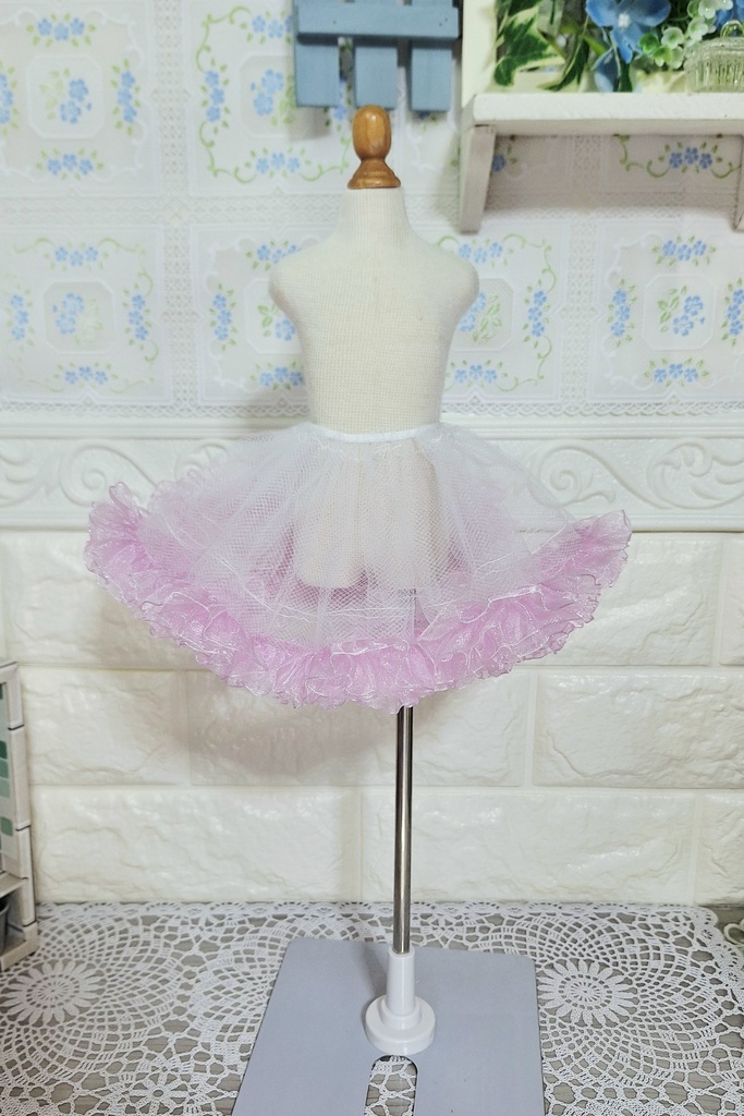 【1/4~1/3ドール】アンダーチュチュ<送料無料>