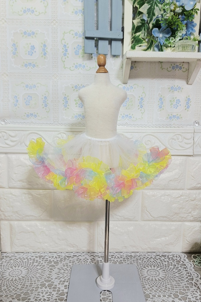 【1/4~1/3ドール】アンダーチュチュ<送料無料>