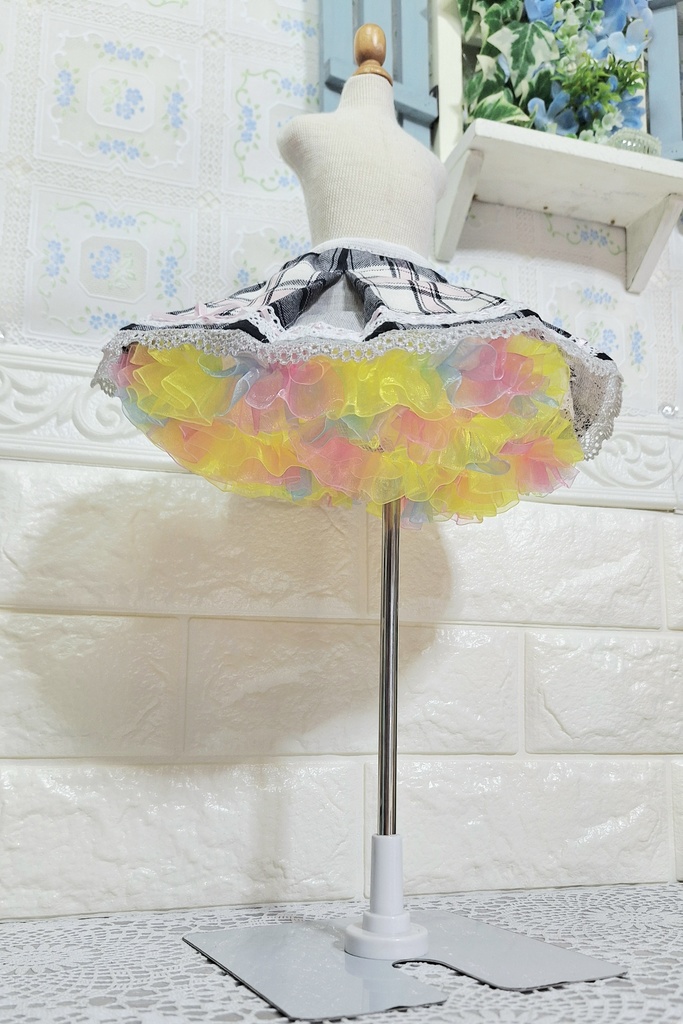 【1/4~1/3ドール】アンダーチュチュ<送料無料>