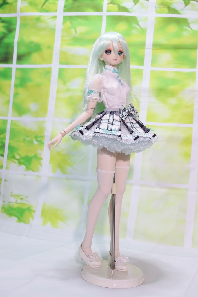 【1/4~1/3ドール】アンダーチュチュ<送料無料>