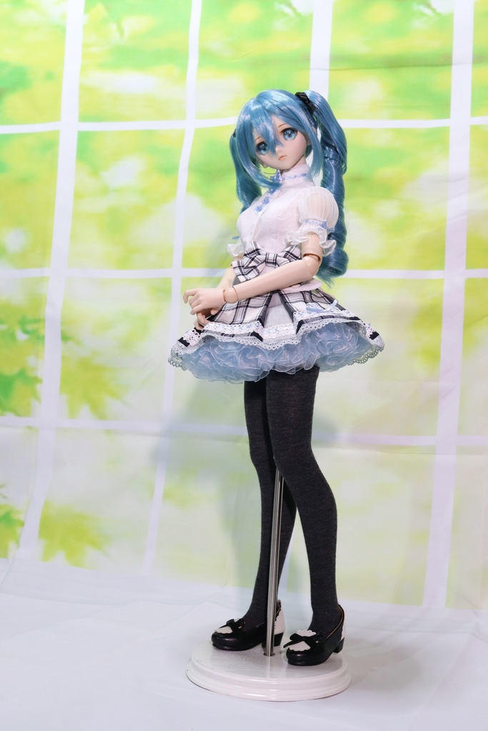 【1/4~1/3ドール】アンダーチュチュ<送料無料>