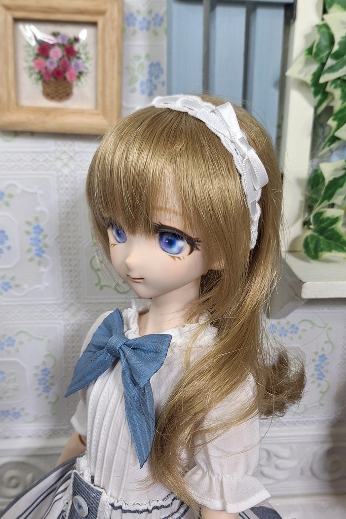 【DD】メアリーカチューシャ※送料別