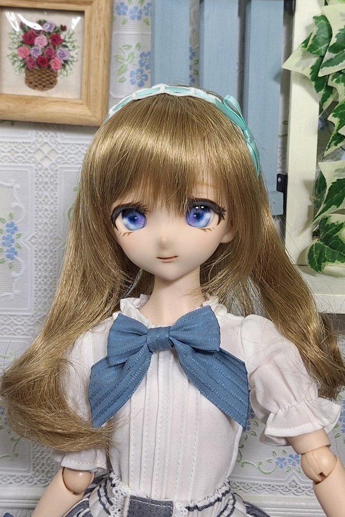 【DD】メアリーカチューシャ※送料別