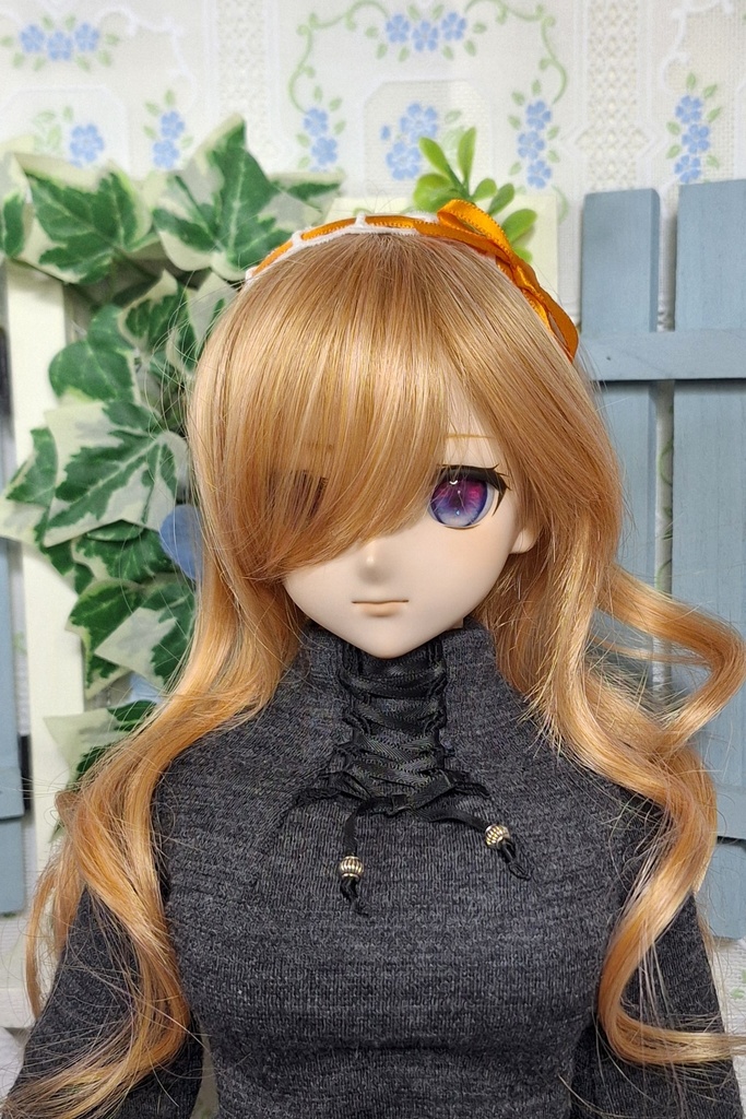 【DD】メアリーカチューシャ※送料別