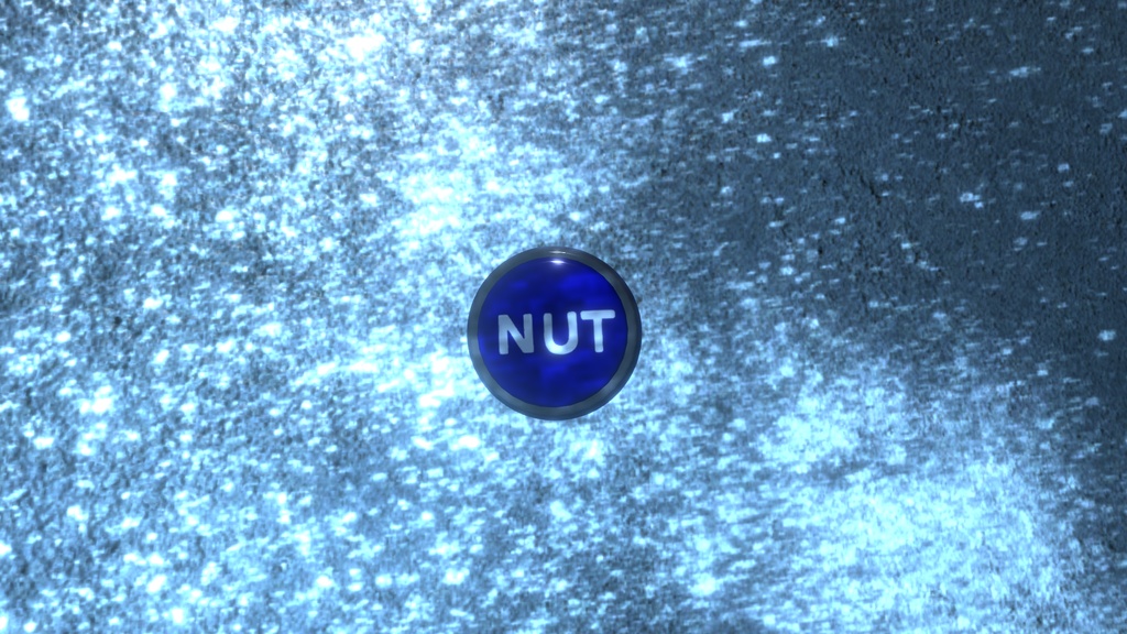 VRChat Avatar Dynamics Nut Button
